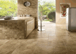 Centura Ceramic Floor Tile