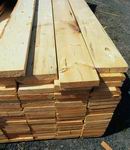 AFA Spruce, Pine, Cedar, Resawn and Pressure Treated