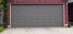 Custom Garage Doors