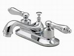 Taymor Heritage Bathroom Faucet