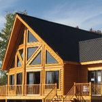 VicWest Steel Residential